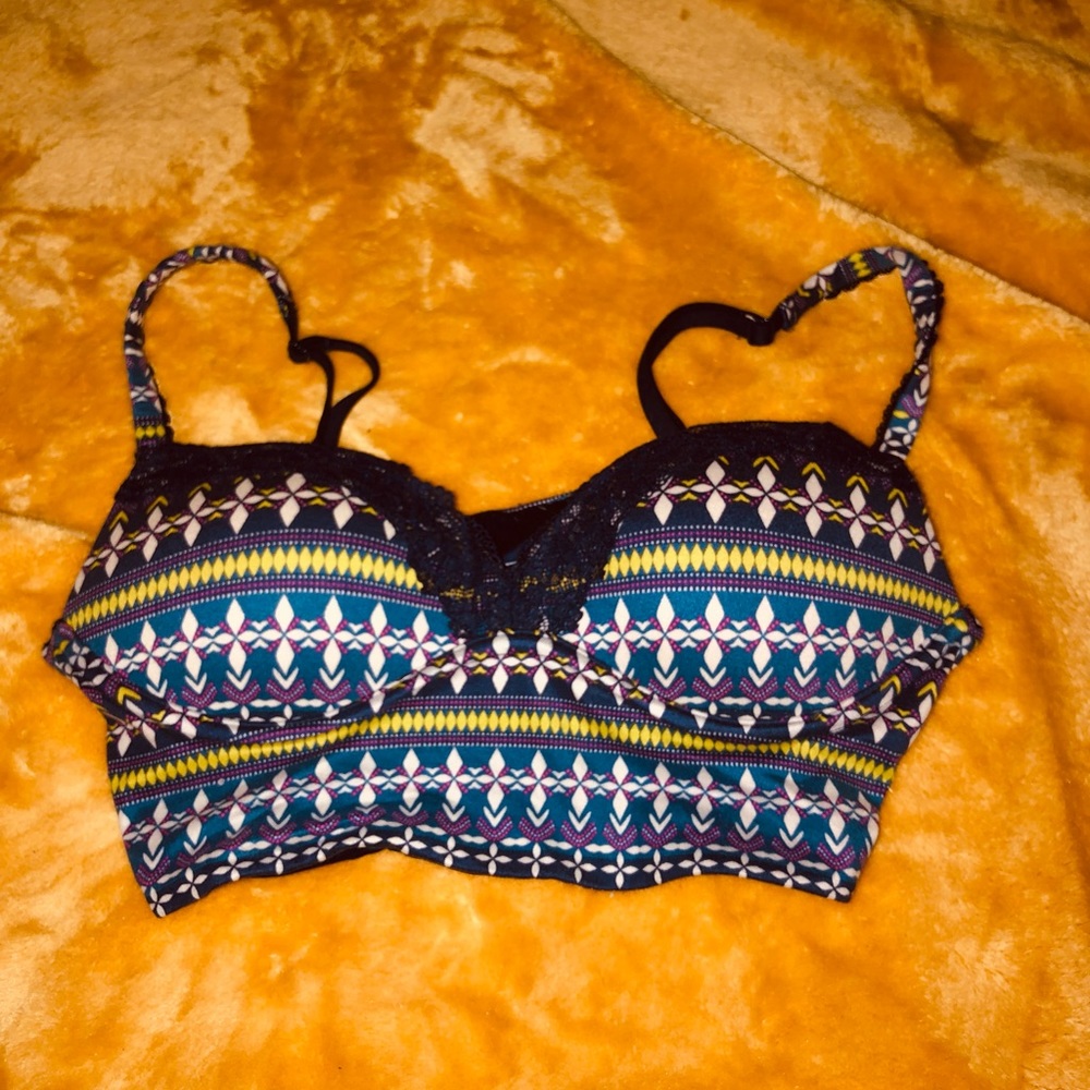 Bra